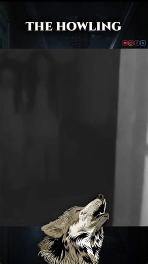 The Howling on Instagram: "CHILD GHOST😮😱💀"