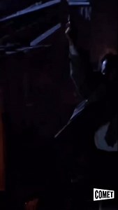 2.2K views · 113 reactions | They say you can’t catch a myth until the chupacabra is finally brought in and the truth is revealed. Watch The X-Files, weeknights at 9/8c on COMET. | Watch Comet | Facebook