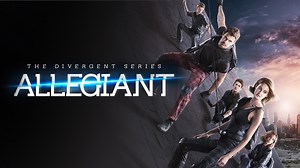 The Divergent Series: Allegiant - Apple TV