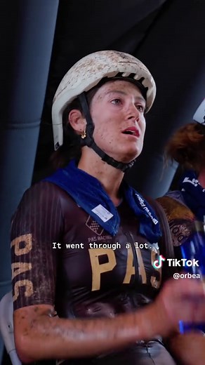 Experience the Ultimate Challenge with Orbea Terra