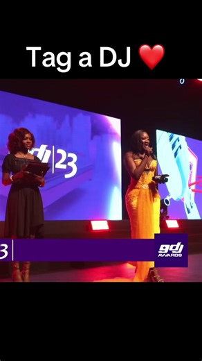 Celebrating Ghana's DJ Awards: Honoring the Real MVPs