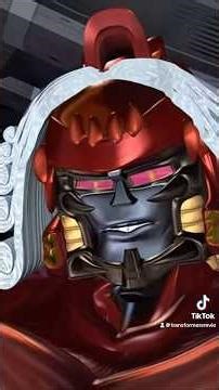 Transformers Beast Wars Quickstrike’s “Trial” #transformers #beastwars #megatron #quickstrike