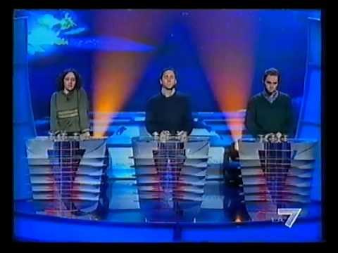 CENTO PER CENTO - seconda puntata