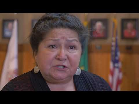 Washington Tribes: Squaxin Island Tribe | Preserving History and Culture