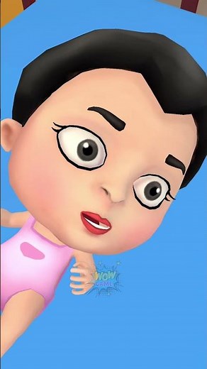 Little Step Bigs Troubles - Level 1 #littlestep #babyt #pranksgame