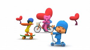 430K views · 5K reactions | ¡Piii piii! ¡Arranca la diversión! Únete a Pocoyo en aventuras sobre ruedas con canciones y episodios cortitos.  ¡Ideal para los más peques! | Pocoyo | Facebook