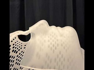 Lumora™ Intro & Preparation on LT Thermoplastic Head-Mask