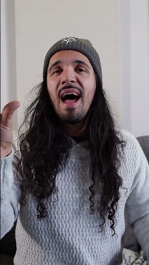 How to sing: adding distortion to belt with hyper glottal compression (EVI Now clip)