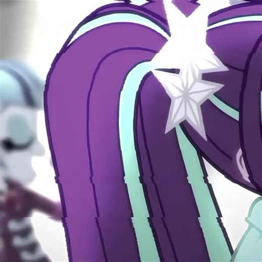 Dazzlings Parte 2: Edición Musical Emocionante