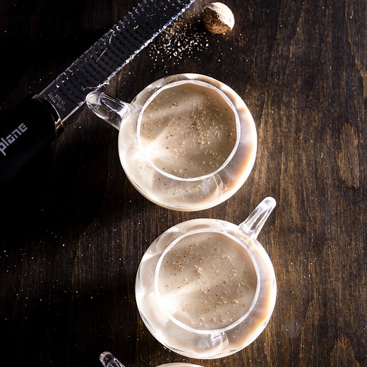 Holiday Eggnog | America's Test Kitchen