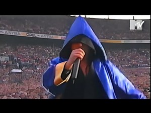 U2 MoFo (Live From Rotterdam 97)
