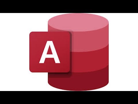 Créer un bouton de recherche (Formulaires Access 06)