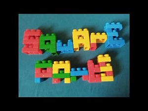 Lego spongebob intro (V2)