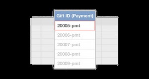 How to migrate your data to LGL