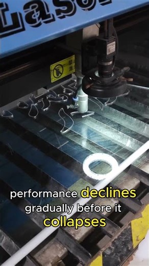 Complex Systems Fail Quietly #automation #industriallogic #engineering