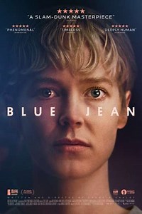 Blue Jean (2023) - Movie