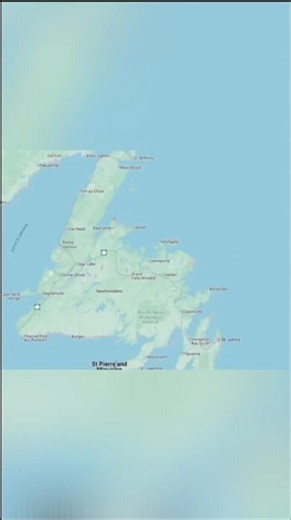 Sam’s Place in Fleur de Lys, Newfoundland and Labrador