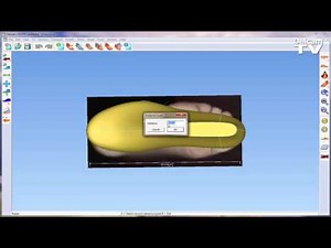 Footprint - LastMaker