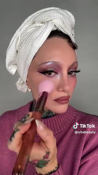 Explore the Wicked Collection at Ulta Beauty!