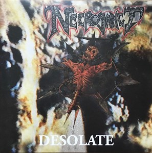 Necrosanct - Desolate