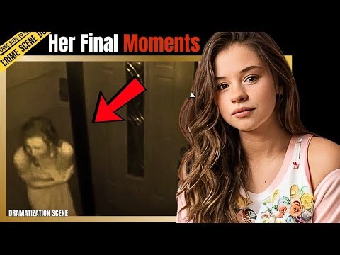 The Chilling Murder That Broke a Happy Family Tr