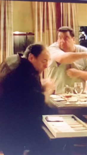 The Sopranos-“Under The Boardwalk”#shorts#viral#short#youtube#youtubeshorts#shortvideo#funny#comedy