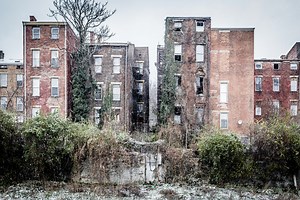 Assessing the state of poverty in America