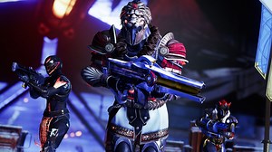 Destiny 2 devs announce exclusive new weapon, new modes, big nerfs and more for next update