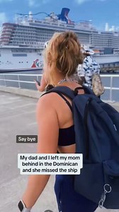 447K views · 11K reactions | Was this just a harmless prank that backfired or selfish behavior by this woman’s husband and daughter? A woman is stuck in another country after being left behind by her husband and daughter. #momlife #motherhood #daddysgirl #spoiled | Life Coach Shawn | Facebook