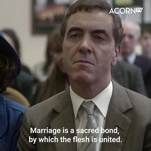 1M views · 116 reactions | With Acorn TV, all the world's a crime. Stream mysteries and thrillers from Britain and beyond. Sign up today. | Acorn TV | Facebook