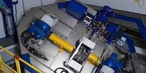 Tilting Engine Dynamometers Explained