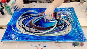 34K views · 1.7K reactions | I got a custom order for an infinity...