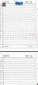 How to Start Shorthand #allahabadhighcourt #pitmanshorthand #shorthandclasses #stenodictation #ssc