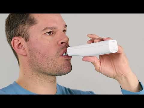 Curaprox | Samba | Instruction Video | EN