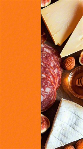 All in one app. Everything you need. 🛒🧡 From fruits and vegetables to meats, pantry staples, and delicatessen favorites. Restock made easy with BuiltaMart. Tap, shop, and restock today! | BuiltaMart