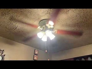 Encon Elite Ceiling Fan | 2025 Remake