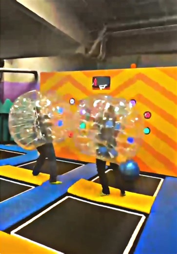 Aventura Jump con Boloman: Diversión en Santa Cruz