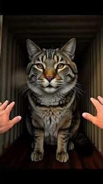 😳 I was NOT supposed to open this container… Part #7There was something in countainer WAS