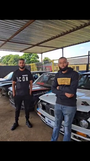 8.8K views · 85 reactions | UNITY MOTORSPORT SPIN FEST  Featuring The Daxiflo Brothers Mohammed Shazo Malik & Iksaan Iki Khan along side Akdora Enizi اقدوره العنيزي  29 November 2025  Port Elizabeth  SSS Advanced Driving Academy Come experience the Wheels and Smoke live!!! #unitymotorsport #daxiflo | Unity Motorsport | Facebook