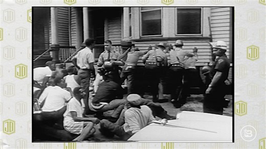 5 Race Riots That Changed America (and What Really Caused Them) | The John Doyle Show