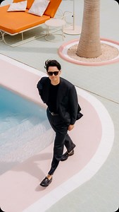 Whether it’s a formal event or a casual summer outing, our dark grey, off-white, and taupe selections have you covered. Find these styles now, in-store or online. #Suitsupply #FindYourOwnPerfectFit #Suits #Mensfashion | Suitsupply