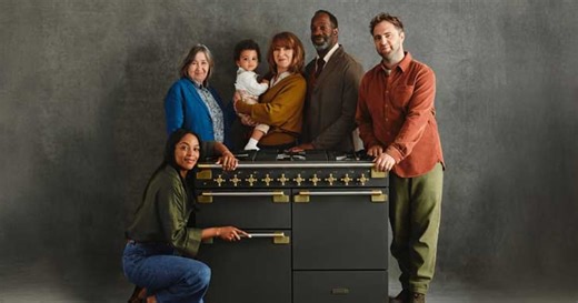 Rangemaster makes TV debut with family-focused spot | Creativebrief