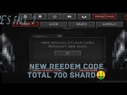 Vampire's Fall 2 | NEW REEDEM CODE