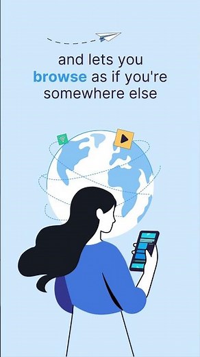 What is a VPN? | Virtual Private Network Explained in 2 Minutes