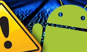 Malware from Google Play apps found in Android phones