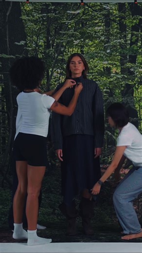 Layering Outfits for Ultimate Comfort with Motel Second Nature