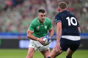 Rugby World Cup 2023: All the team news for the quarter-finals