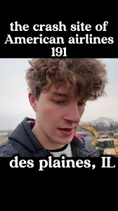 On May 25, 1979, American Airlines Flight 191 lifted off from Chicago O’Hare bound for Los Angeles — and never made it out of the city. Just seconds after takeoff, the aircraft, a McDonnell Douglas DC-10, suffered a catastrophic failure when its left engine tore away from the wing, ripping through critical hydraulic systems. With key instruments disabled and the slats on one wing retracted while the other remained extended, the plane became impossible to control. At only about 325 feet in the ai