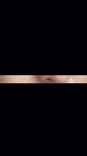 Exploring Facial Features Through Close-Up Shots