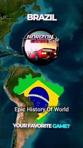 Countries And Their Games _ Part 1 #geography #countryballs #history #foryou #epichistory